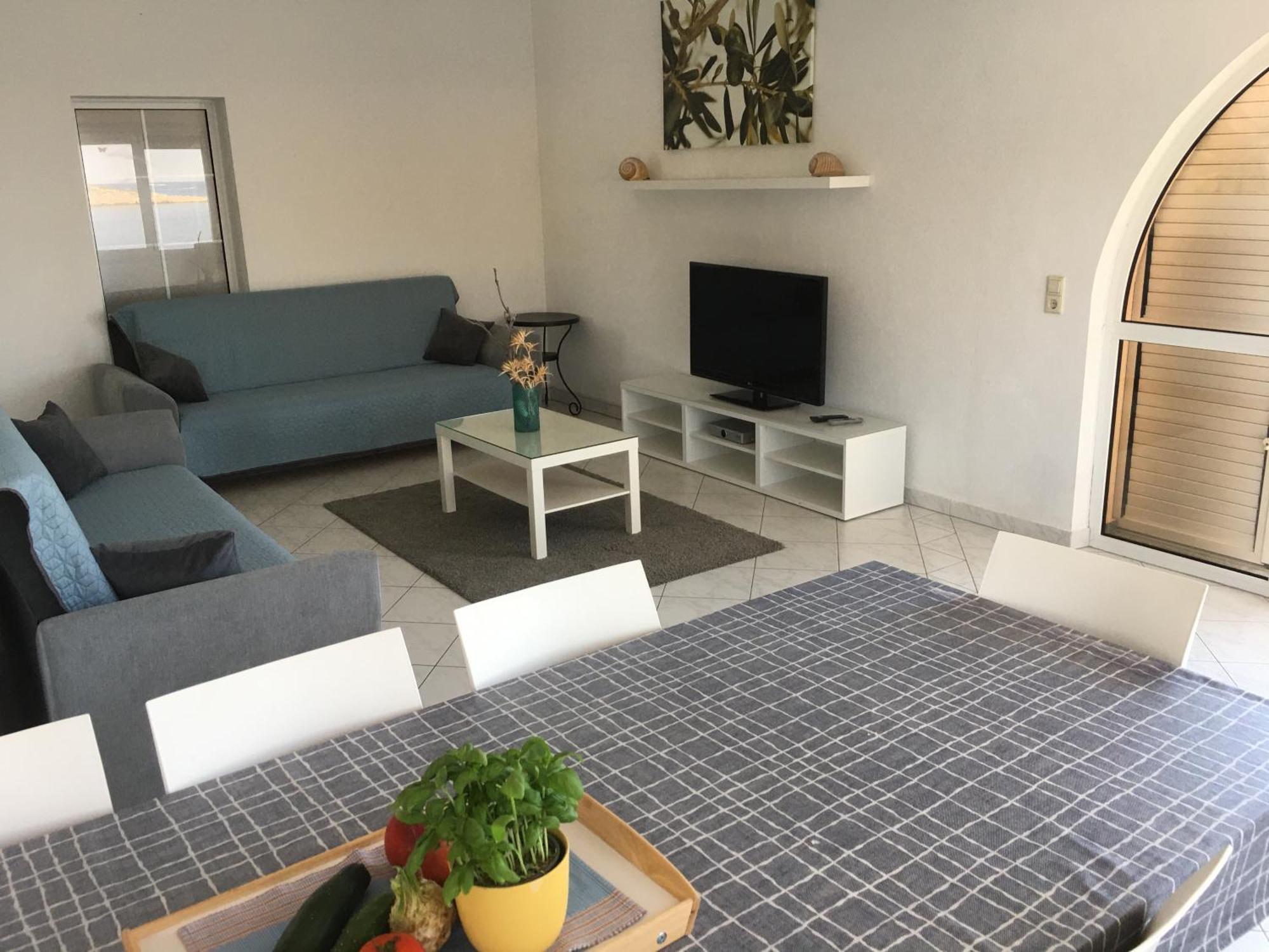Direkt Am Meer-Apartments Puntaplanka Rogoznica  Eksteriør billede